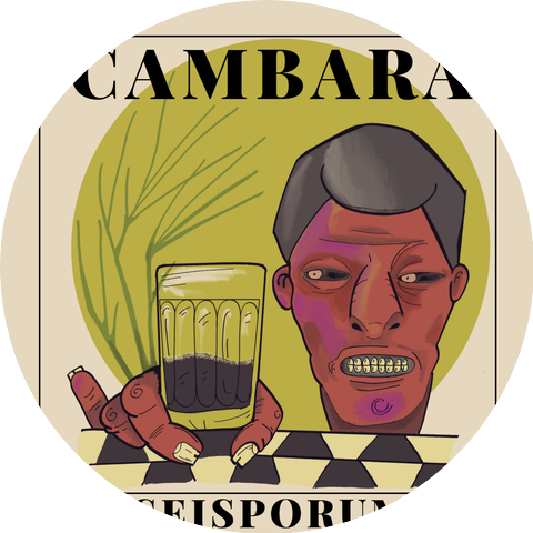 Cambará