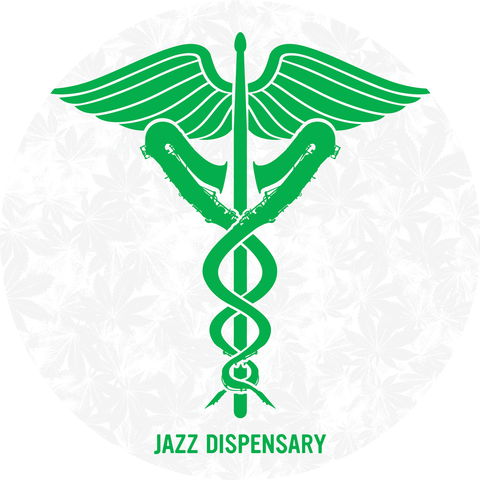 Jazz Dispensary