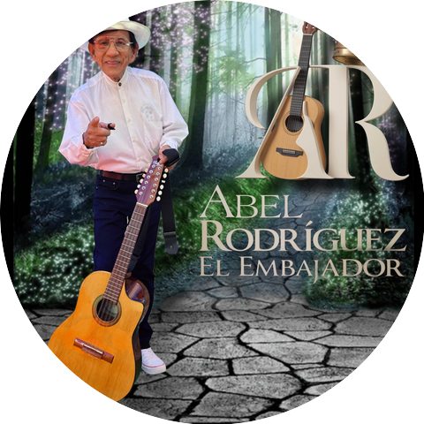 ABEL RODRIGUEZ EL EMBAJADOR