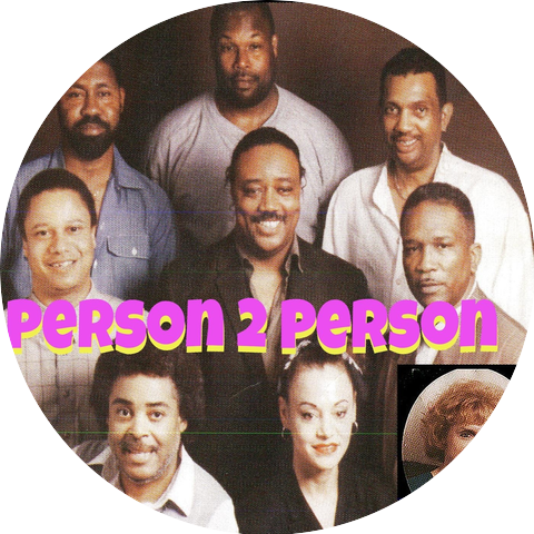 Person 2 Person