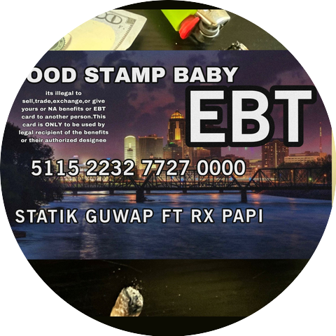 Statik Guwap & Rx Papi