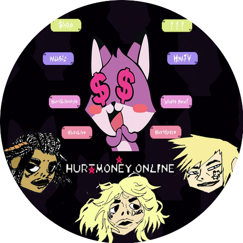 Hurt Money