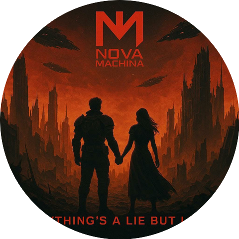 NOVA MACHINA