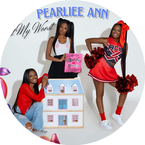 Pearliee Ann