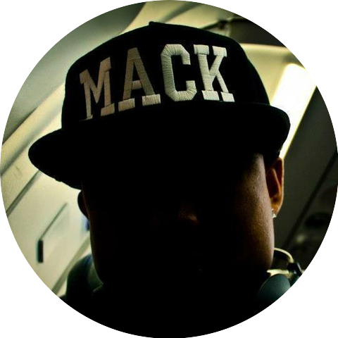 Young Mack