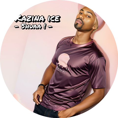 Kazina ice