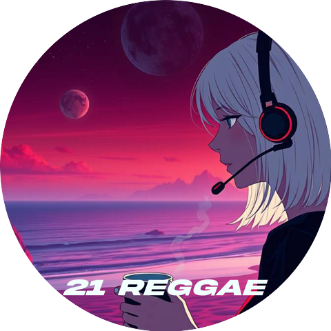 21 REGGAE