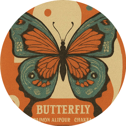 Paimon Alipour & Chakra