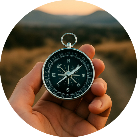 BCompass