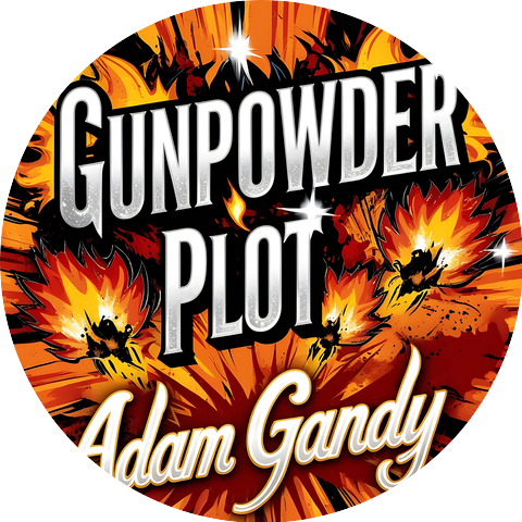 Adam Gandy