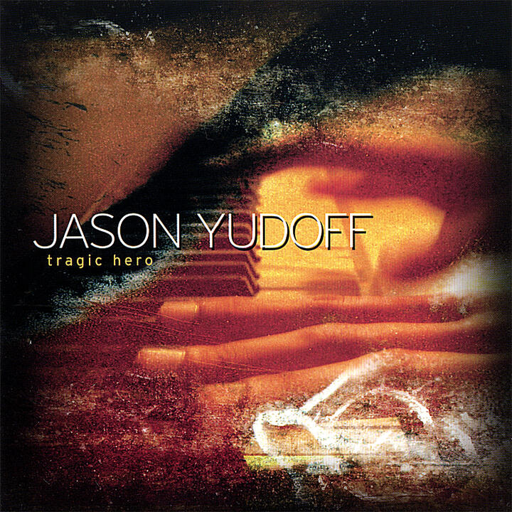 Jason Yudoff