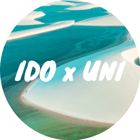 IDO x UNI