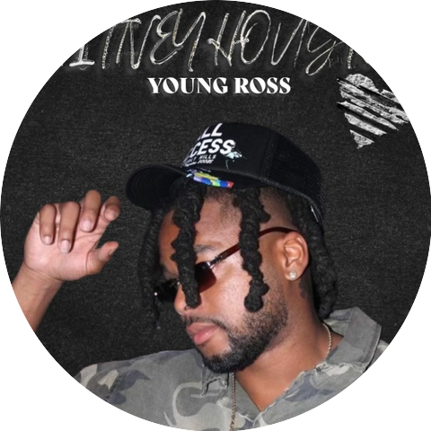 Young Ross