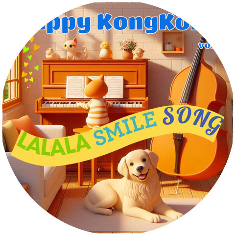 Happy KongKong