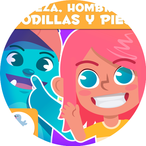 Smile and Learn - Español