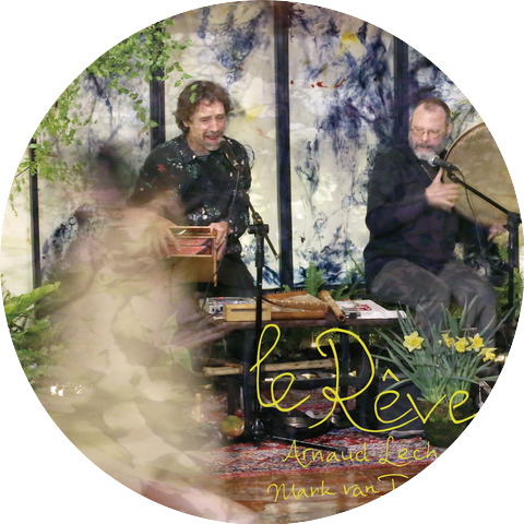 Arnaud Lechat & Mark van Tongeren