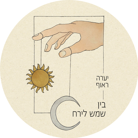 יערה ראוף