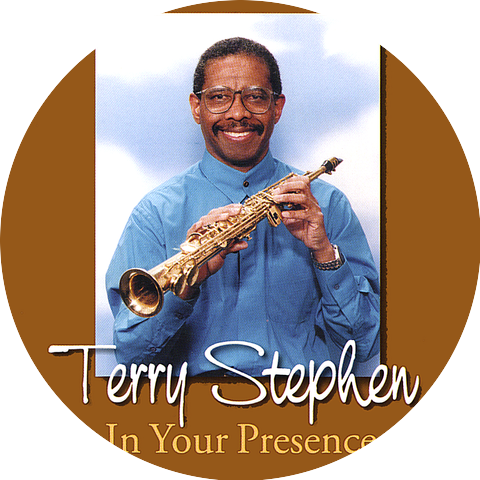 Terry Stephen