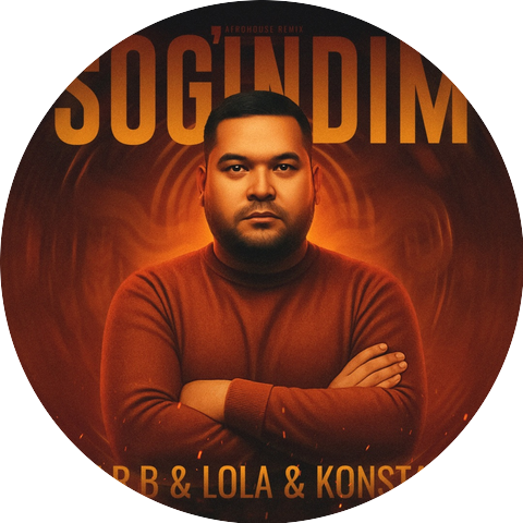 J.R.B feat. Lola, Konsta