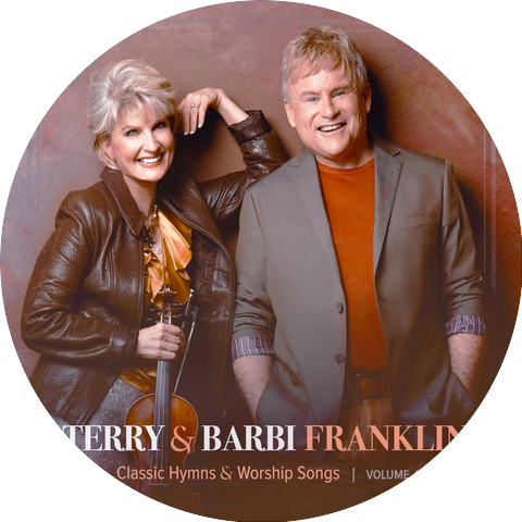 Terry and Barbi Franklin