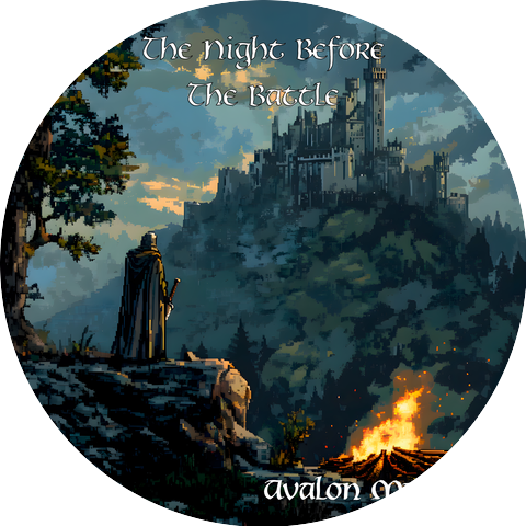 Avalon Mysteries