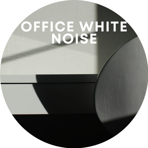 Blue Noise Therapy, whitenoiseworkshop, White Noise Focus Sounds