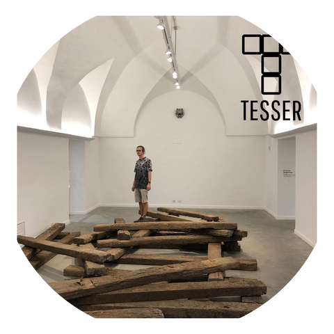 Tesser