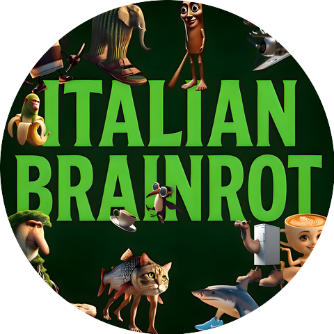 The Brainrot