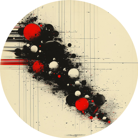 Amethyst the Astronaut