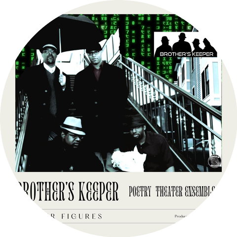 Brother's Keeper Poetry Theater Ensemble