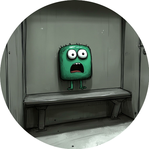 The Demonridge Tails