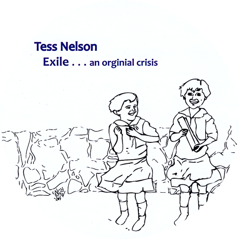 Tess Nelson