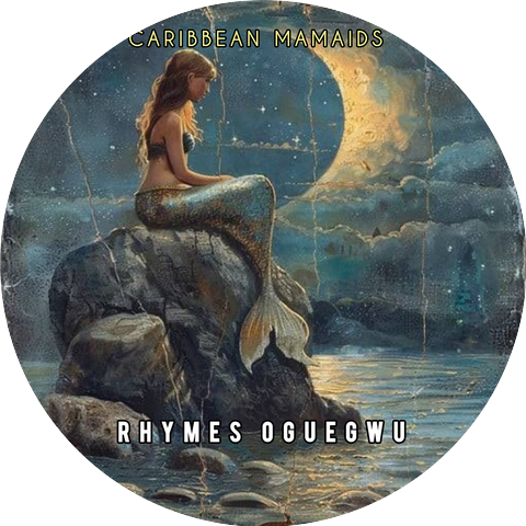 Rhymes Oguegwu