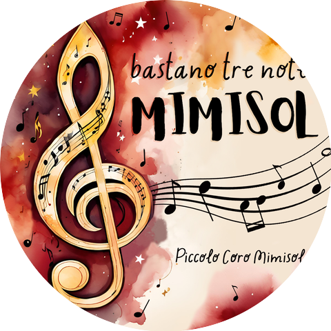 Piccolo Coro Mimisol