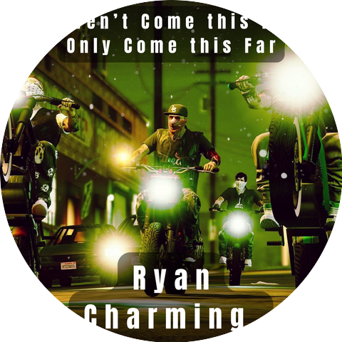 Ryan Charming