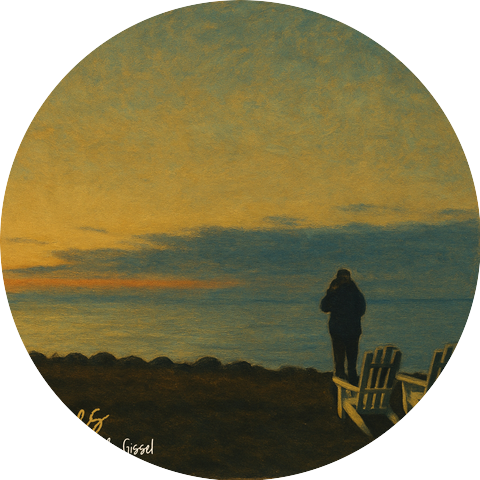 Laurids Gissel