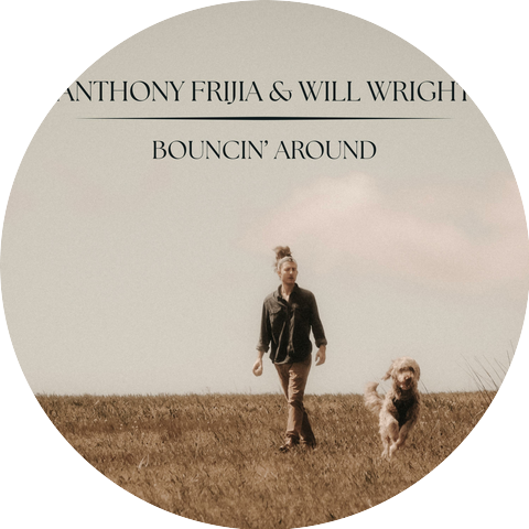 Anthony Frijia and Will Wright