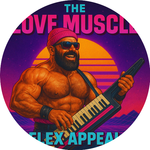 The Love Muscle
