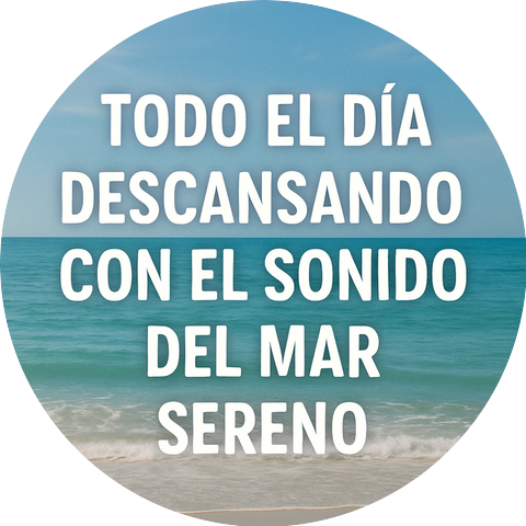 Voces Del Mar