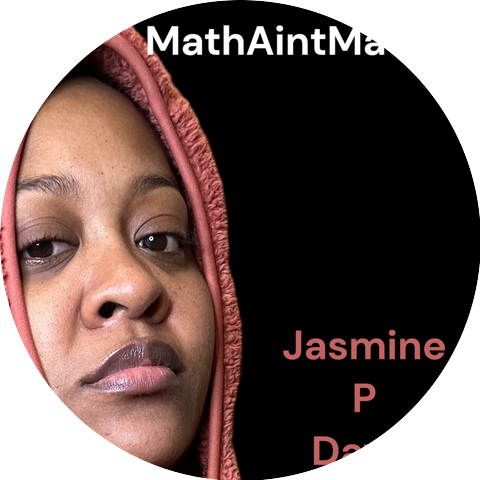 Jasmine P Davis