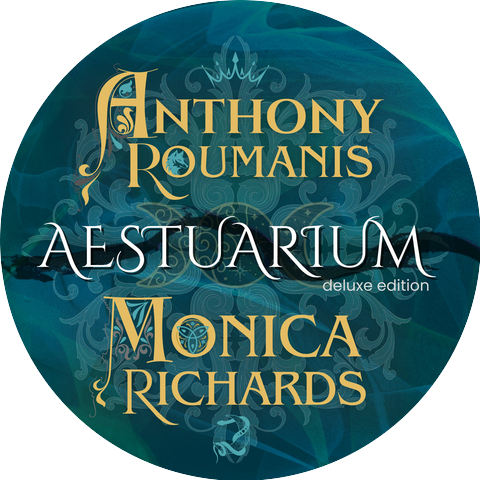 Anthony Roumanis and Monica Richards
