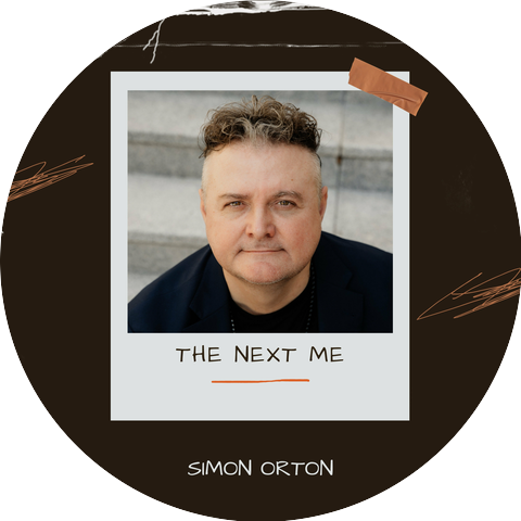 Simon Orton