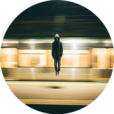 RandoWave