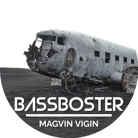 MAGVIN VIGIN