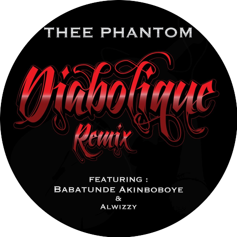 Thee Phantom