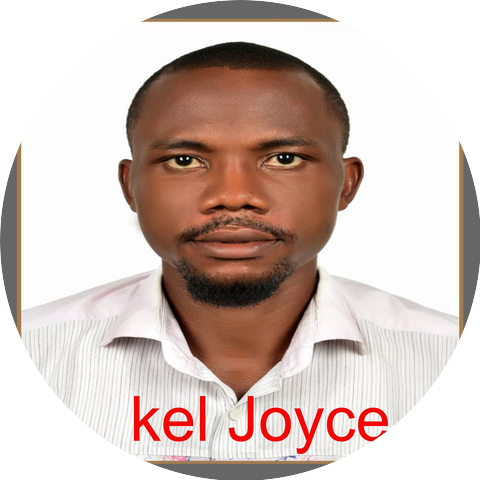 kel joyce