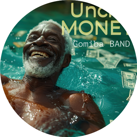 Gomiba Band