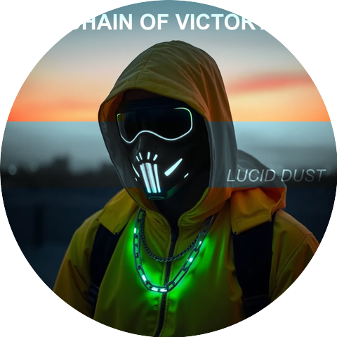 Lucid Dust