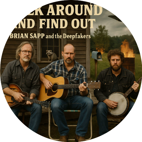 Brian Sapp and the Deepfakers