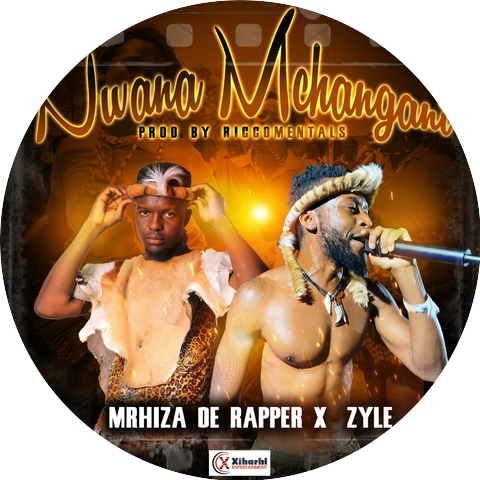 MRHIZA DE RAPPER